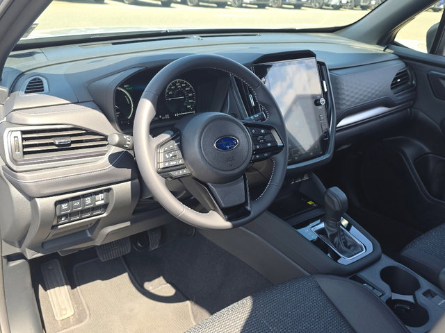 Certified 2025 Subaru Forester Premium image 31