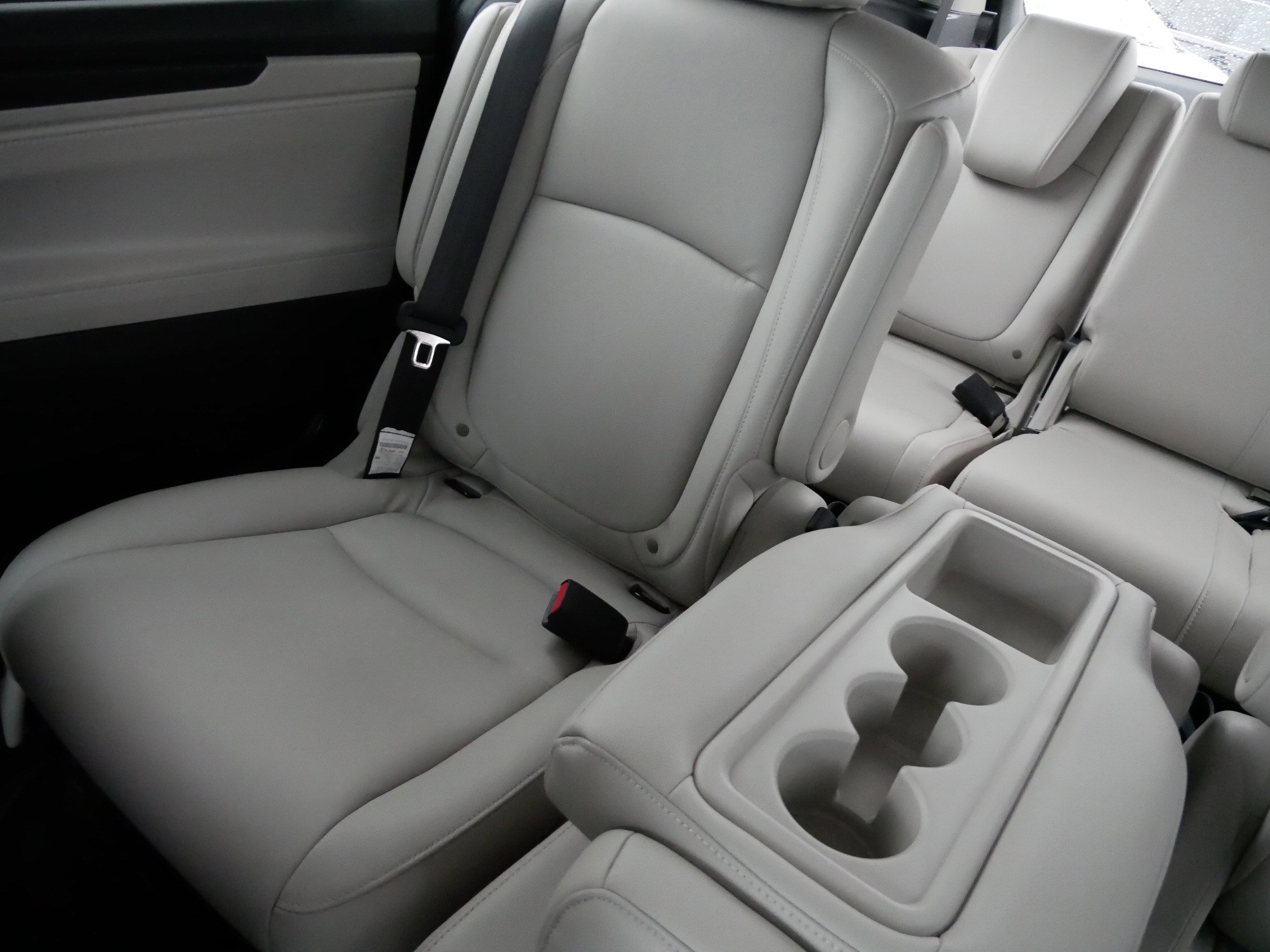 Used 2026 Honda Odyssey EX-L image 12