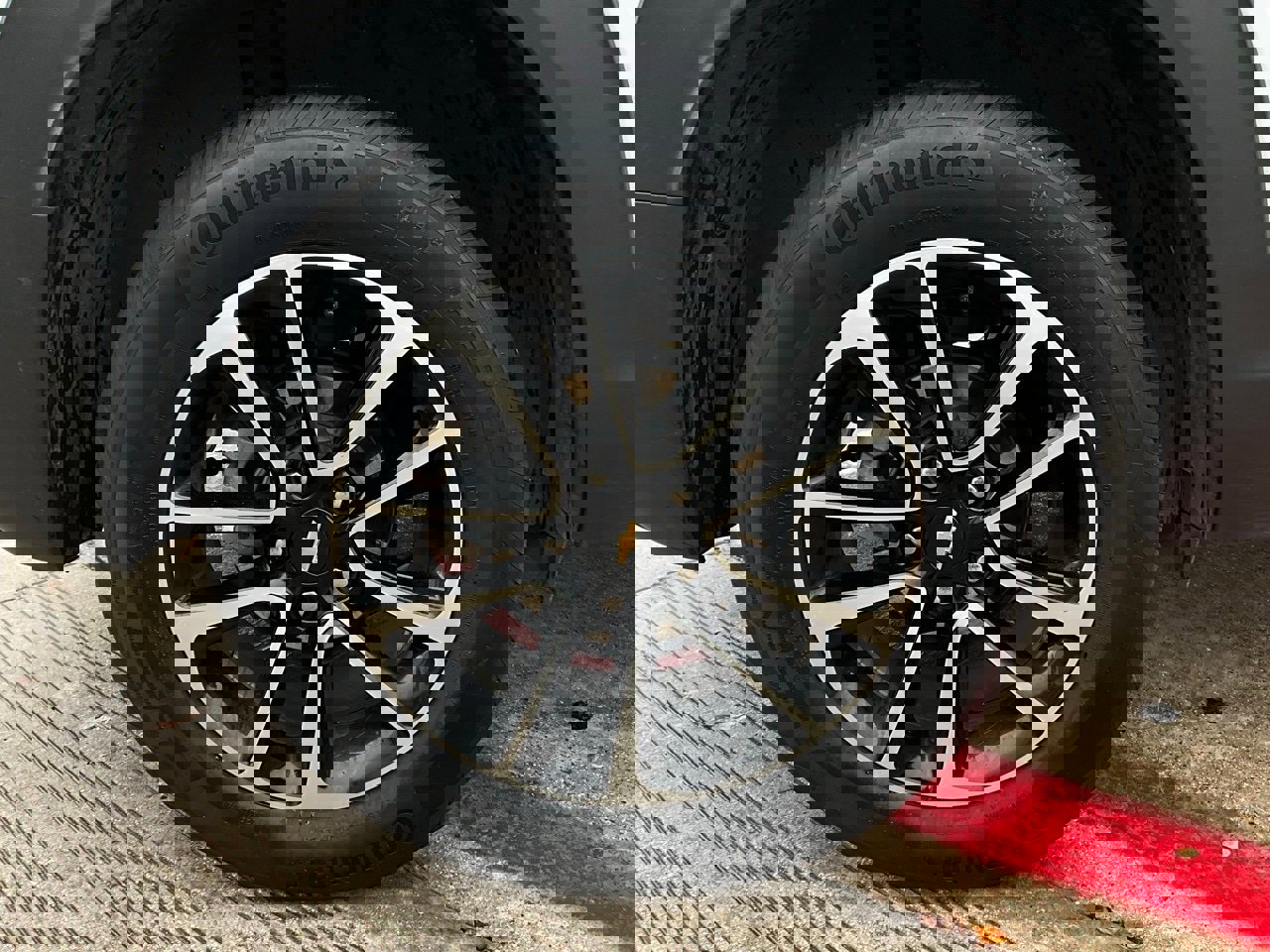 Used 2025 Chevrolet TrailBlazer LT image 9