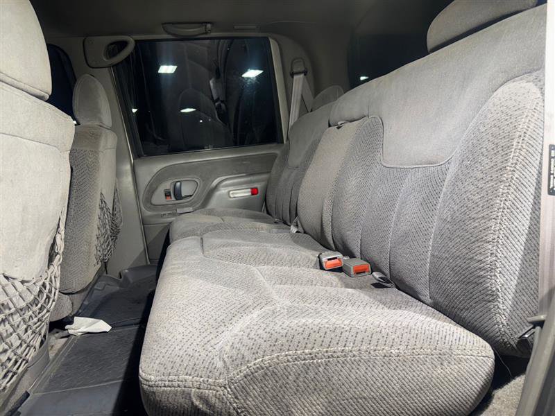 Used 1999 Chevrolet Tahoe Z71 image 21