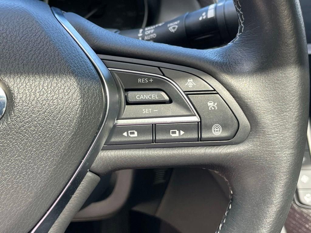 Used 2023 INFINITI Q50 Sensory AWD/4WD image 18