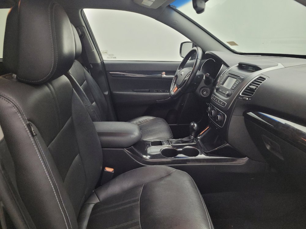 Used 2015 Kia Sorento LX FWD image 21