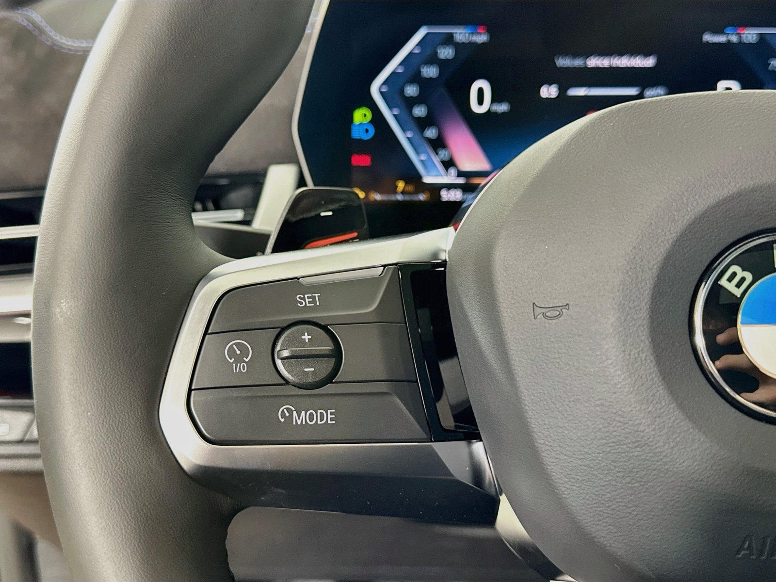 New 2027 BMW X1 xDrive28i AWD/4WD image 18