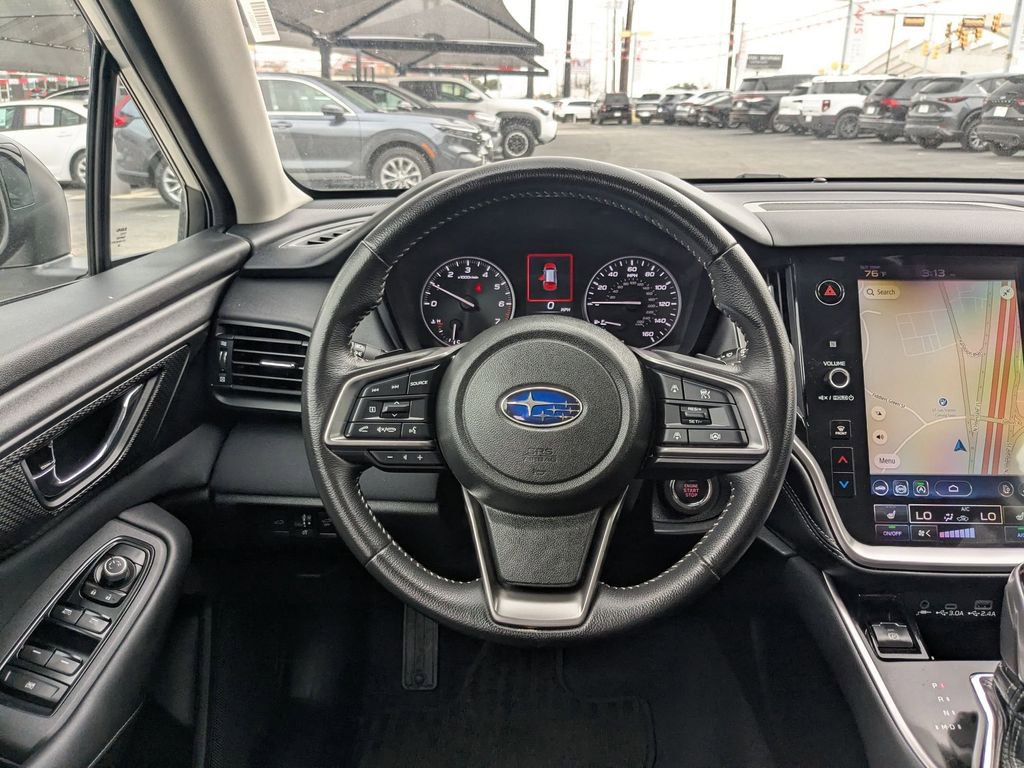 Used 2025 Subaru Outback Premium image 26
