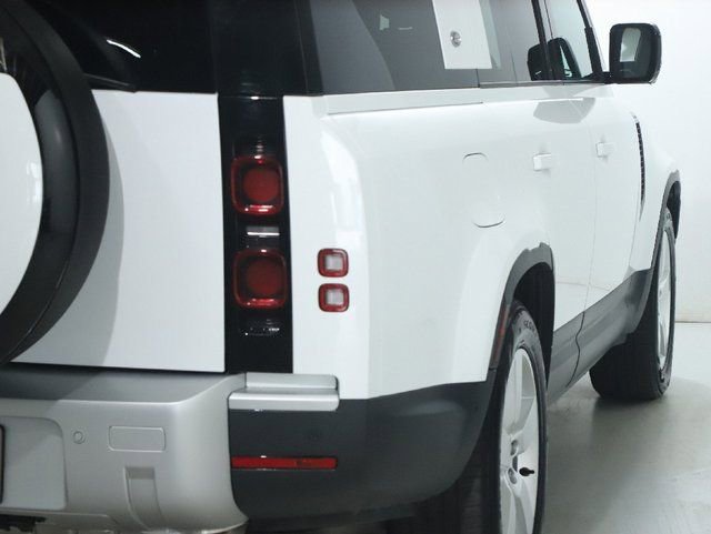 Used 2024 Land Rover Defender 130 S AWD/4WD image 40
