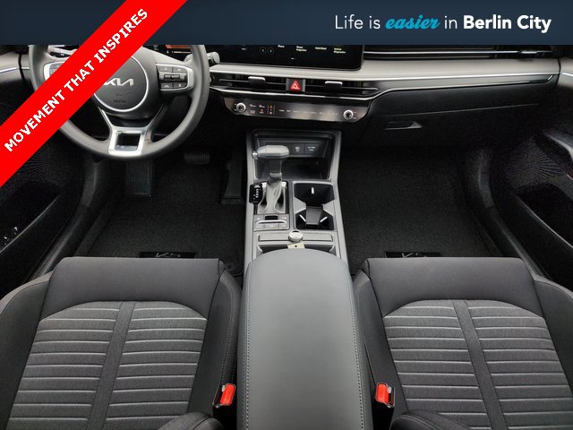 New 2025 Kia K5 LXS image 22