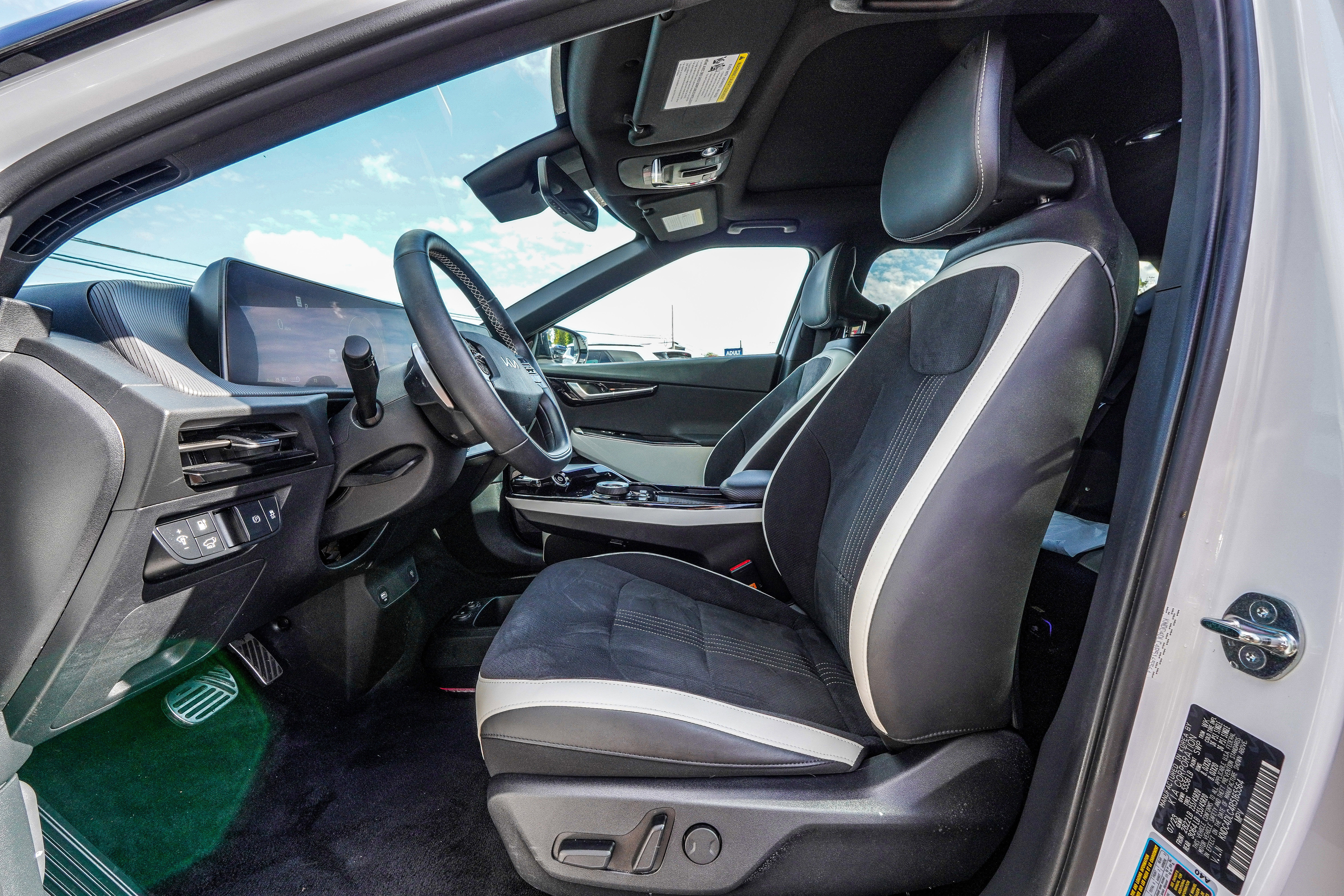 Used 2024 Kia EV6 GT-Line image 10