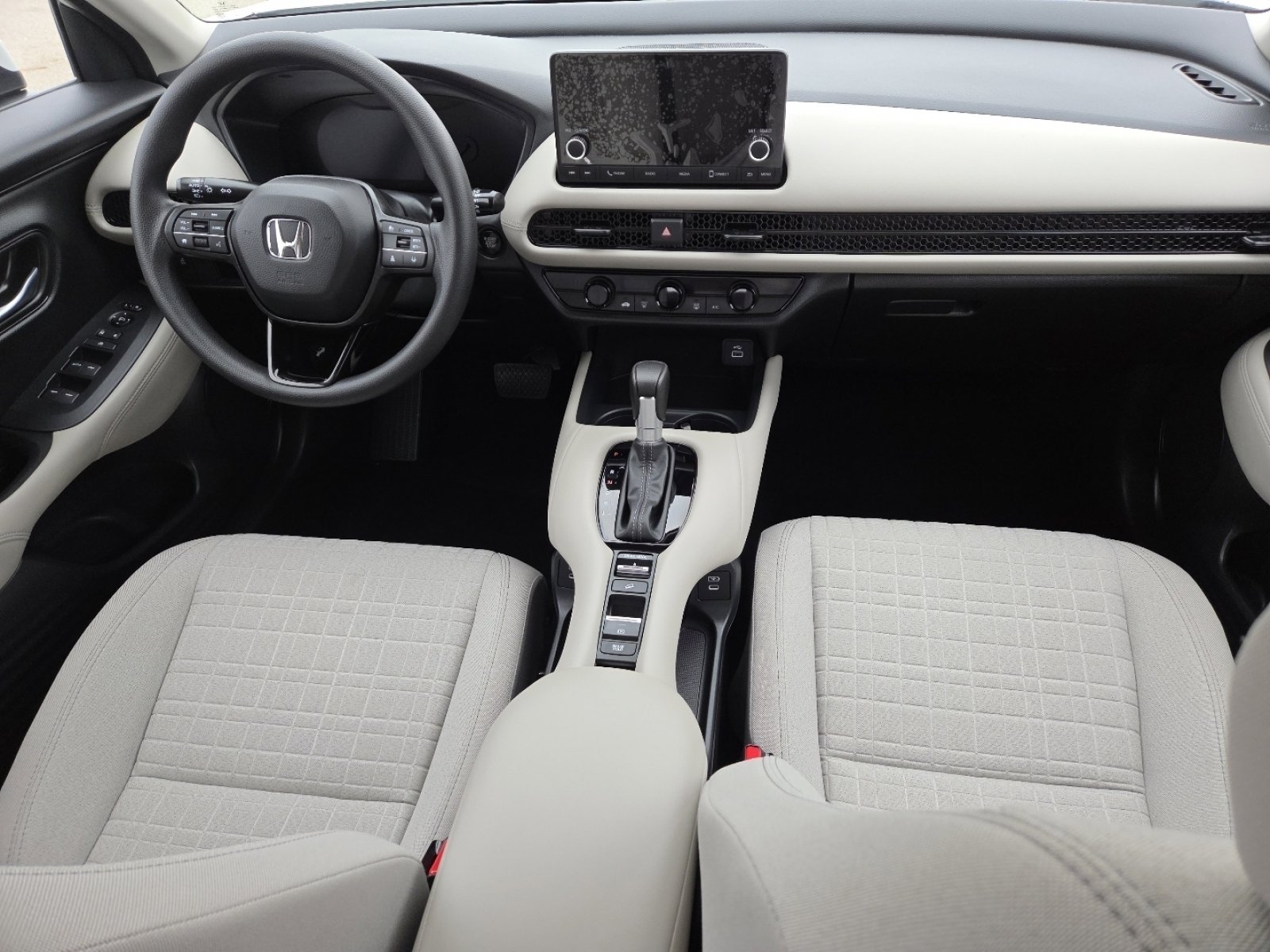 Used 2025 Honda HR-V LX image 22