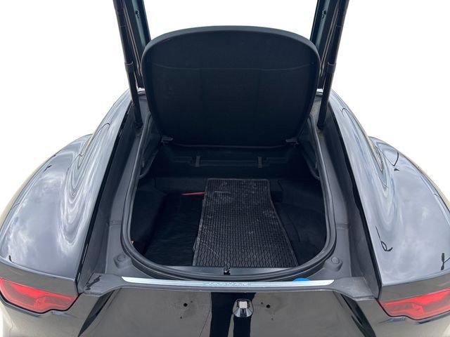 New 2024 Jaguar F-TYPE R-Dynamic RWD image 18