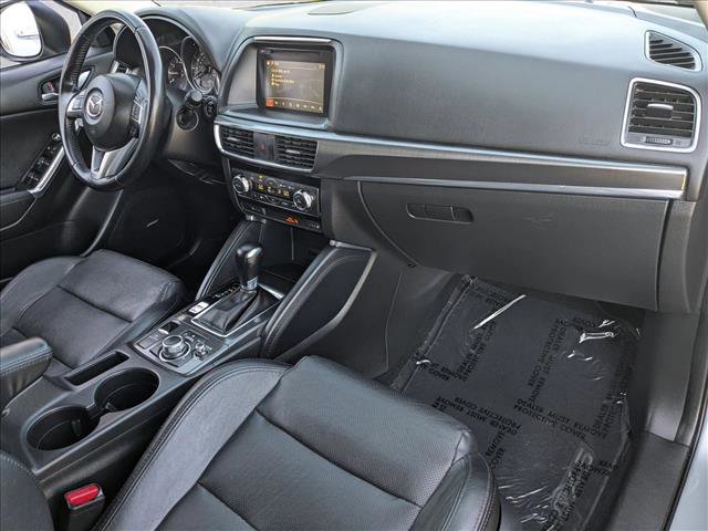 Used 2016 MAZDA CX-5 Grand Touring image 22