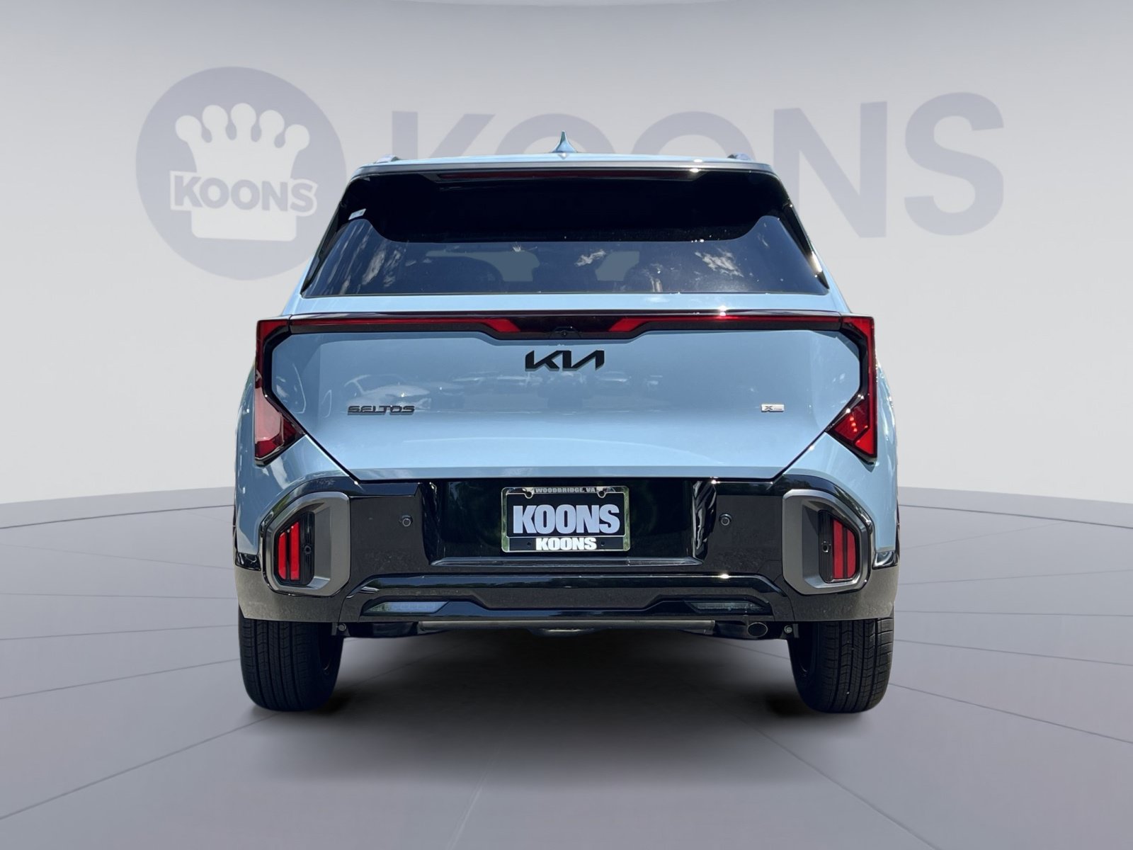 New 2027 Kia Seltos X-Line S AWD/4WD image 5
