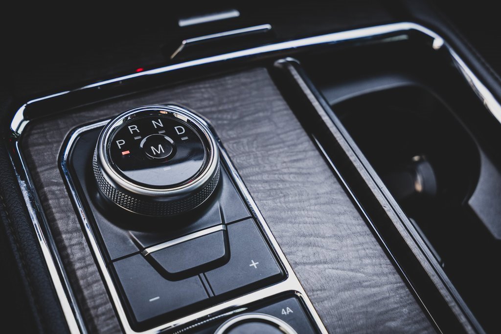 Used 2018 Ford Expedition Limited w/ Driver Assistance Package image 25