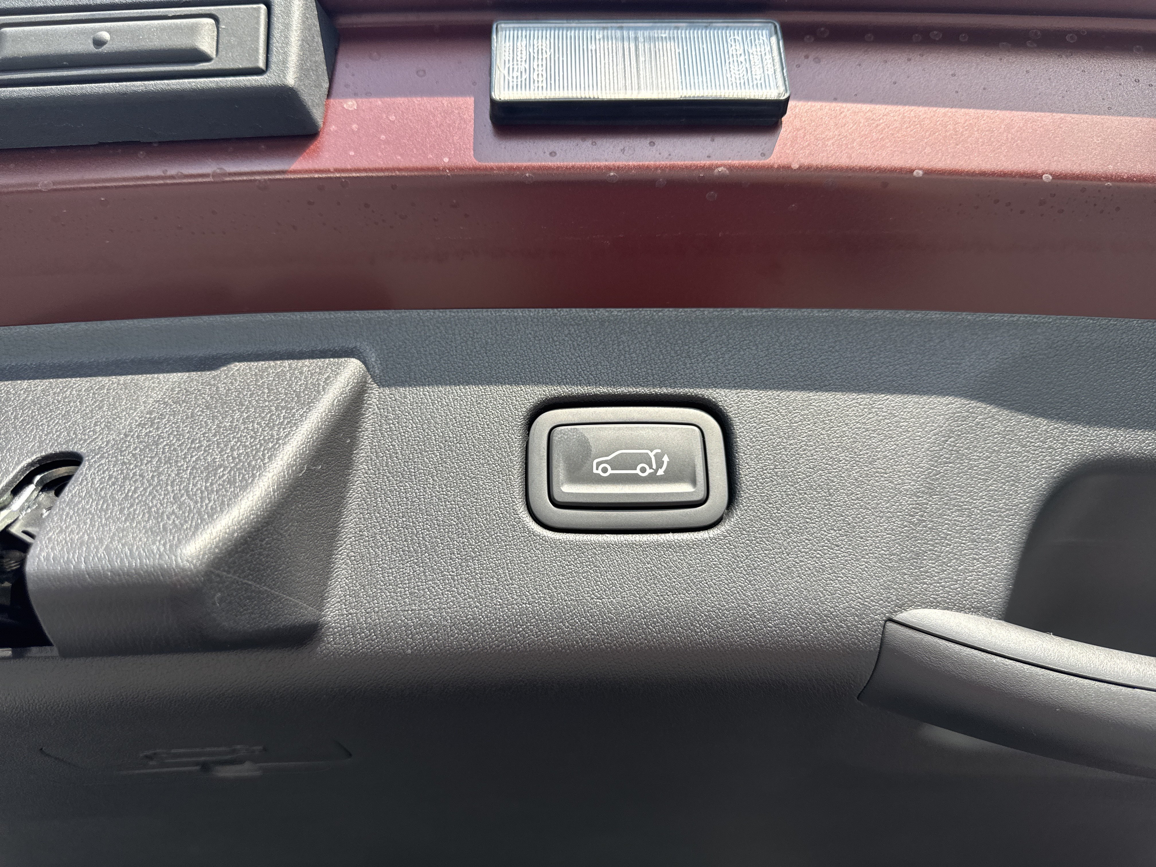 New 2027 Kia Seltos X-Line S AWD/4WD image 21
