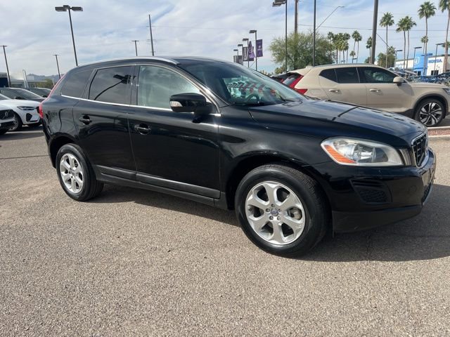Used 2013 Volvo XC60 3.2