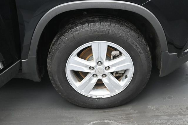Used 2019 Chevrolet Trax LT w/ Driver Confidence Package AWD/4WD image 35