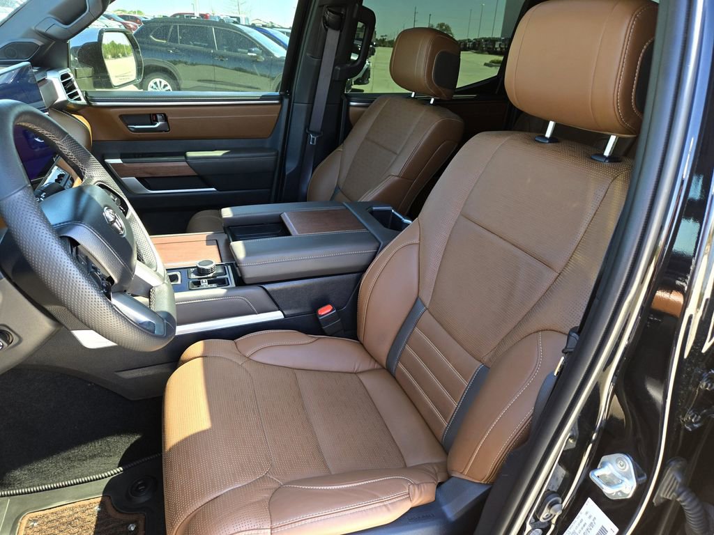 Used 2024 Toyota Tundra 1794 Edition image 27