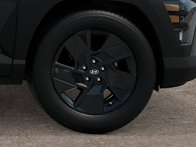 New 2027 Hyundai Kona SEL Sport AWD/4WD image 10