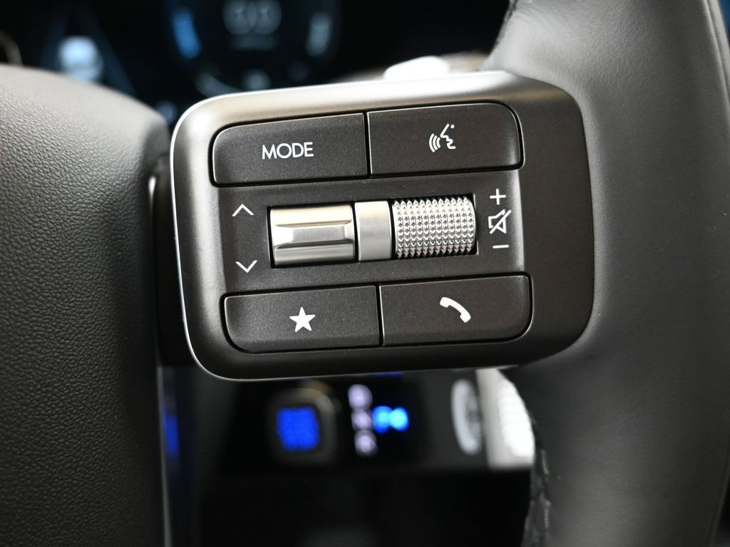 New 2026 Hyundai Palisade Calligraphy image 30