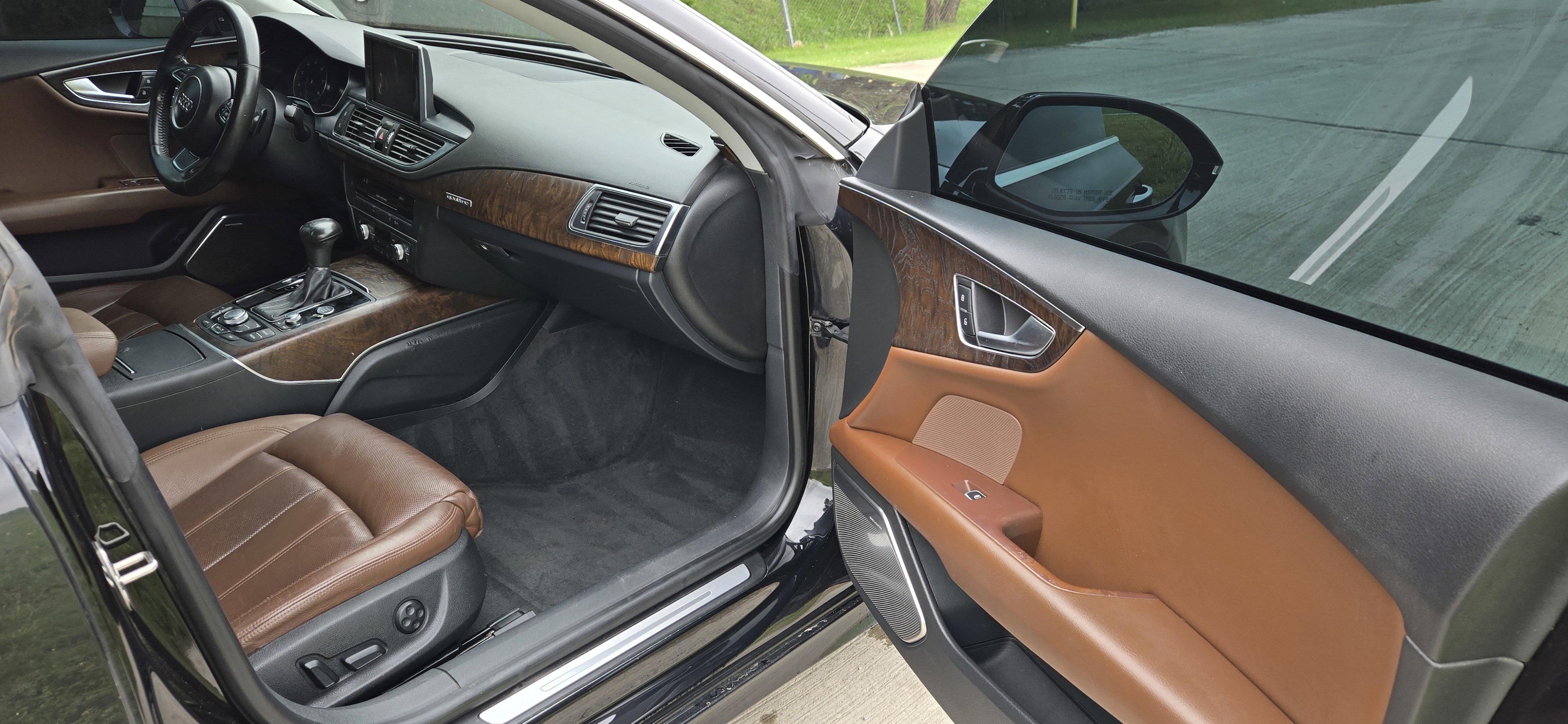 Used 2012 Audi A7 3.0T Prestige AWD/4WD image 27