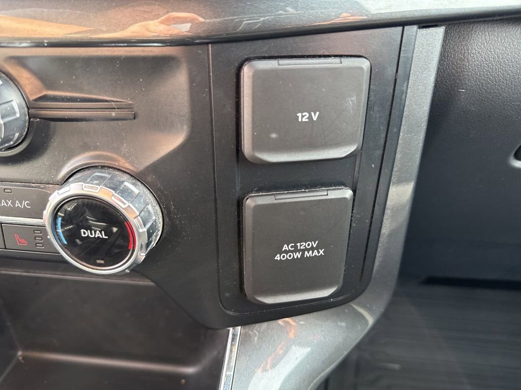 Used 2023 Ford F150 XLT w/ Equipment Group 302A High image 16