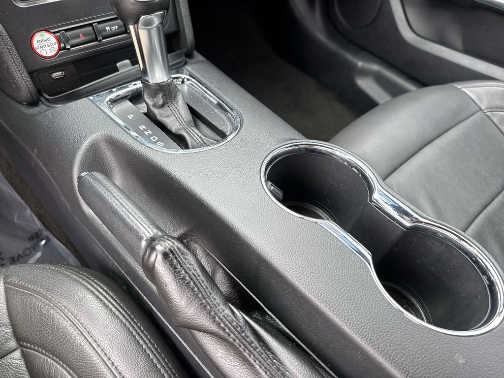 Used 2016 Ford Mustang GT w/ Black Accent Package RWD image 50