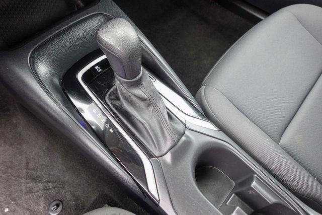 Certified 2023 Toyota Corolla LE image 22