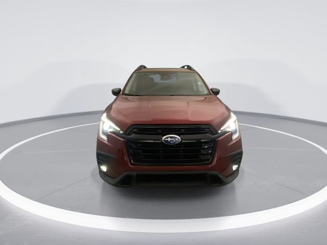 Used 2024 Subaru Ascent Onyx Edition AWD/4WD image 9