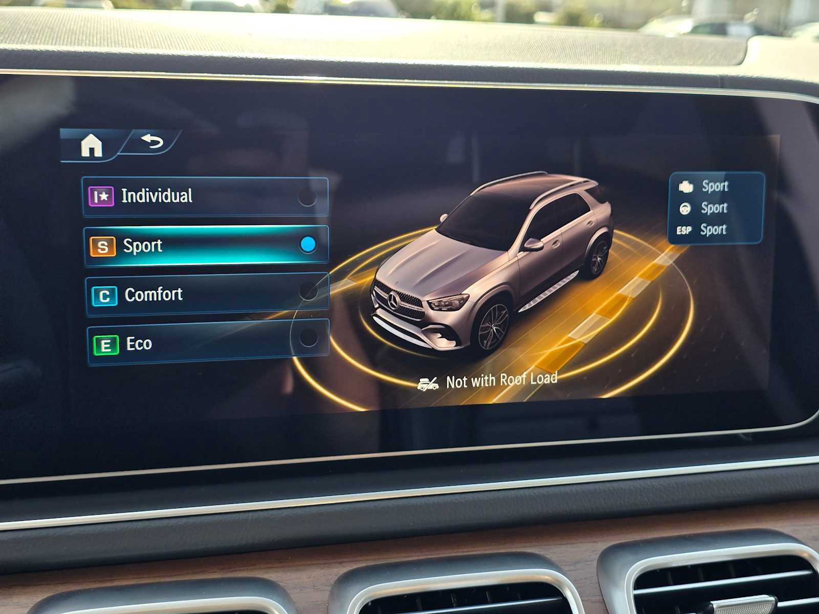 Used 2026 Mercedes-Benz GLE 350 4MATIC image 34