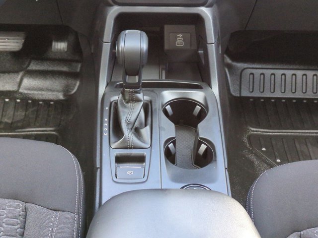 New 2026 Ford Ranger XL image 19