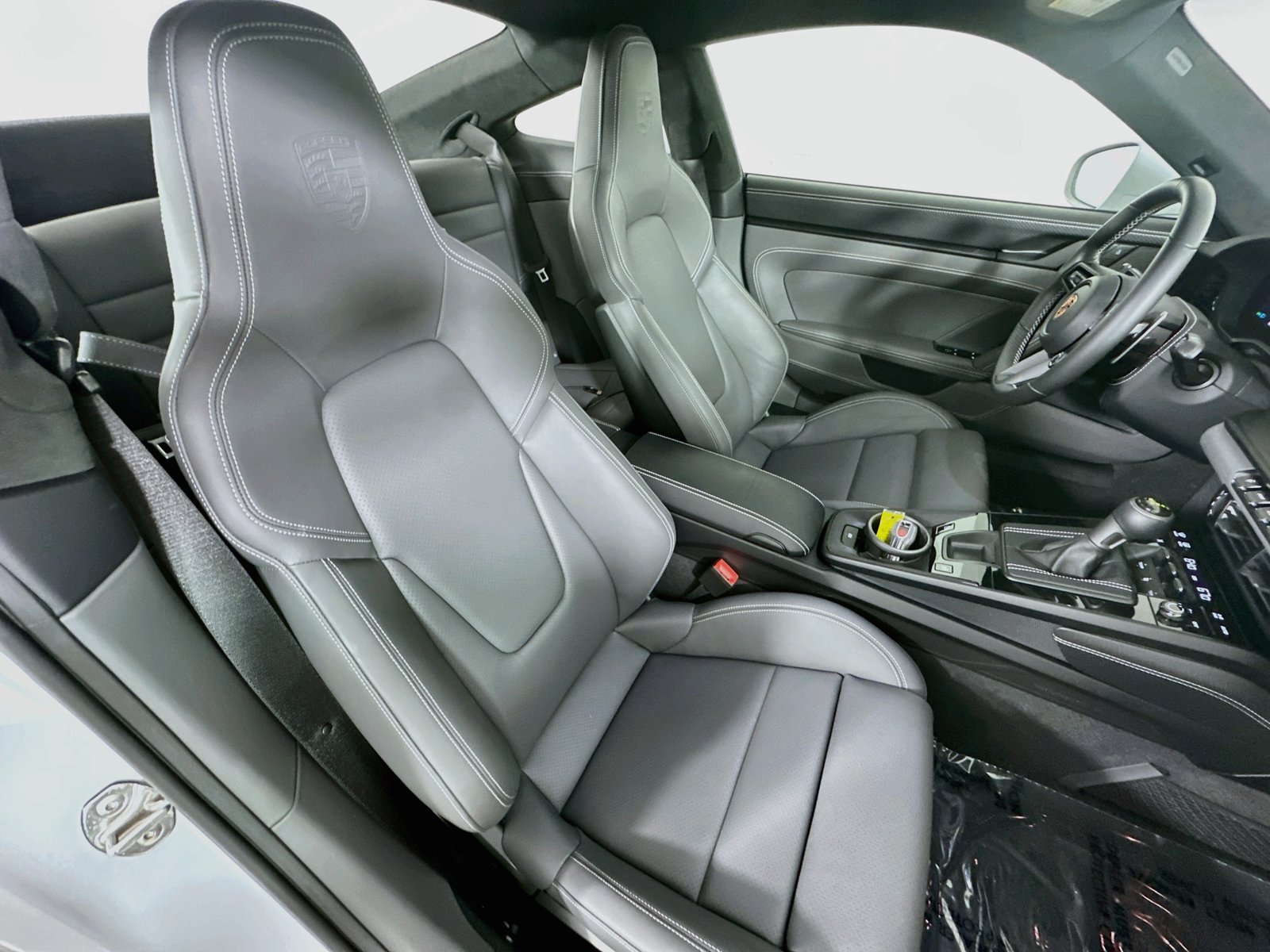 Used 2026 Porsche 911 GT3 RWD image 40