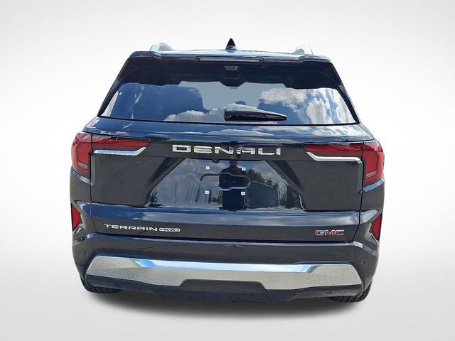 New 2026 GMC Terrain Denali AWD/4WD image 6