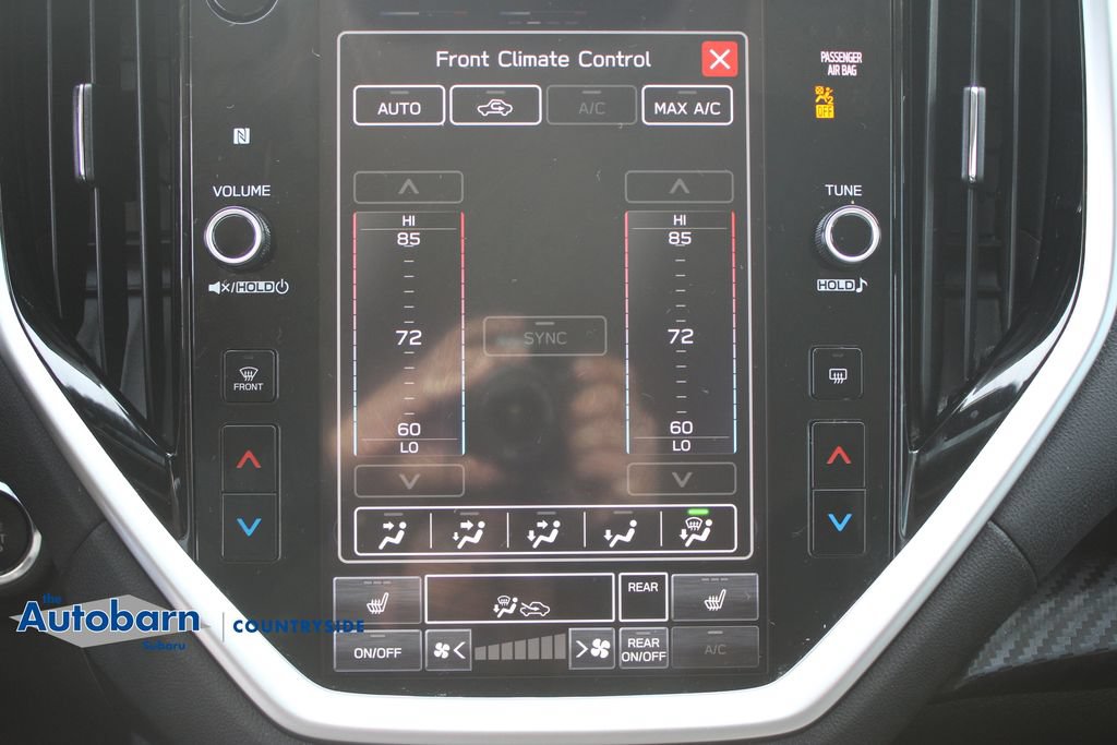 Used 2024 Subaru Ascent Premium w/ Convenience Package AWD/4WD image 19