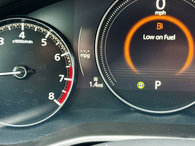 New 2026 MAZDA CX-50 AWD 2.5 S w/ Weather Package image 13