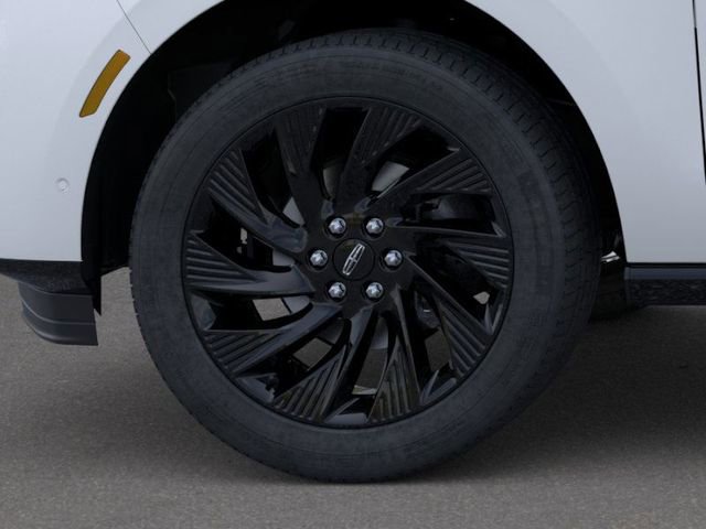 New 2025 Lincoln Navigator L Reserve w/ Jet Appearance Package AWD/4WD image 19