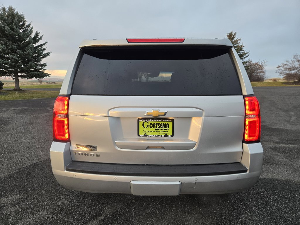 Used 2019 Chevrolet Tahoe LT image 6