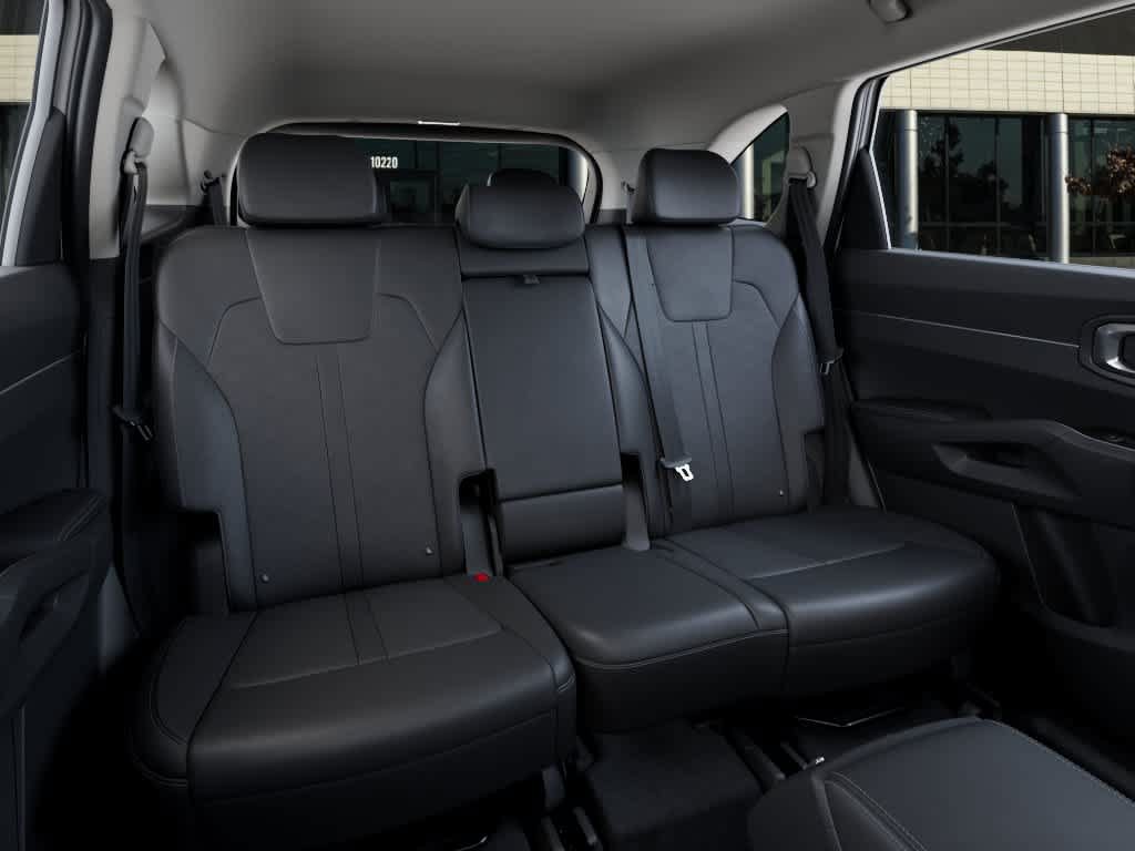 New 2026 Kia Sorento EX FWD image 15