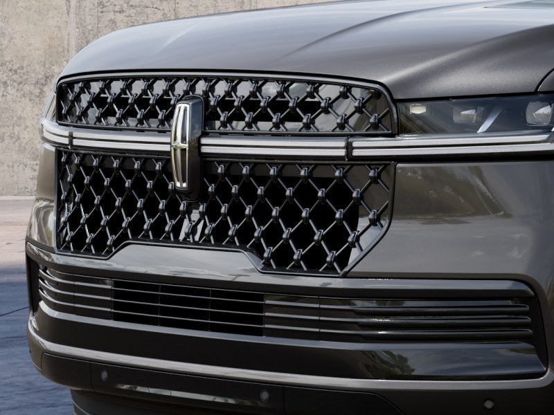 New 2027 Lincoln Navigator Black Label AWD/4WD image 17