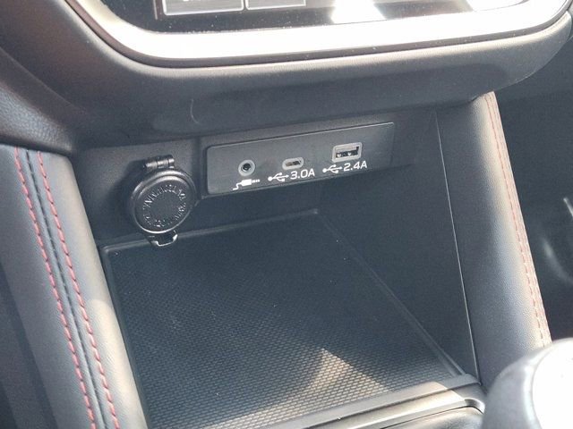 Used 2025 Subaru WRX Premium image 22