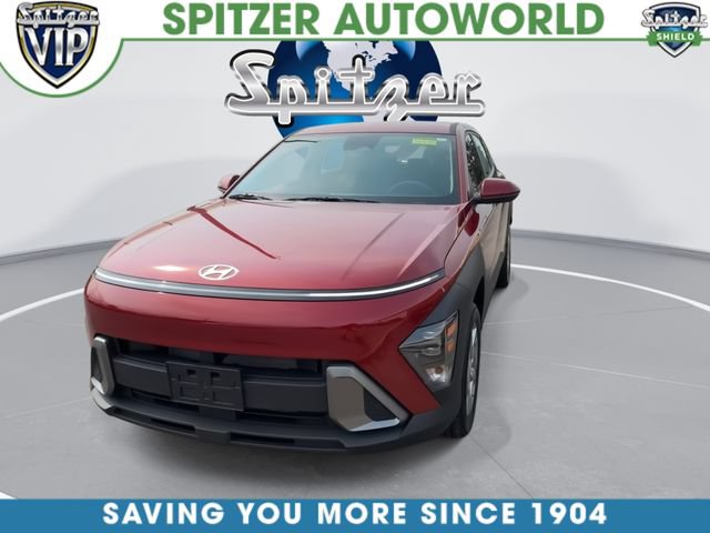 Used 2024 Hyundai Kona SE AWD/4WD video 3