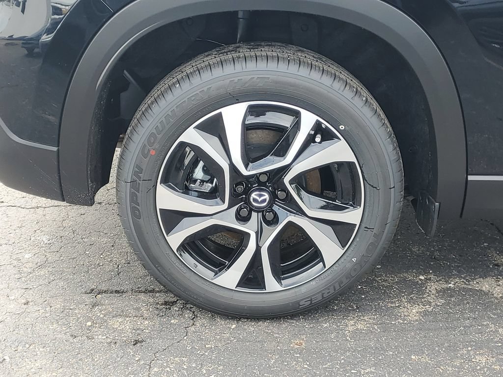 New 2026 MAZDA CX-5 Preferred AWD/4WD image 5