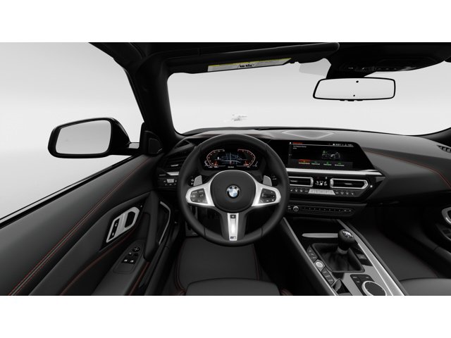 New 2026 BMW Z4 M40i RWD image 13