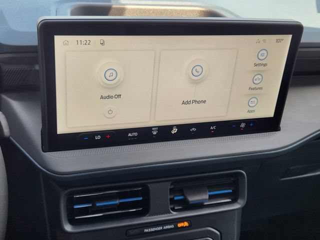New 2026 Ford Maverick Lobo AWD/4WD image 17