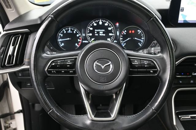 Certified 2024 MAZDA CX-90 3.3 Turbo w/ Premium Package AWD/4WD image 10