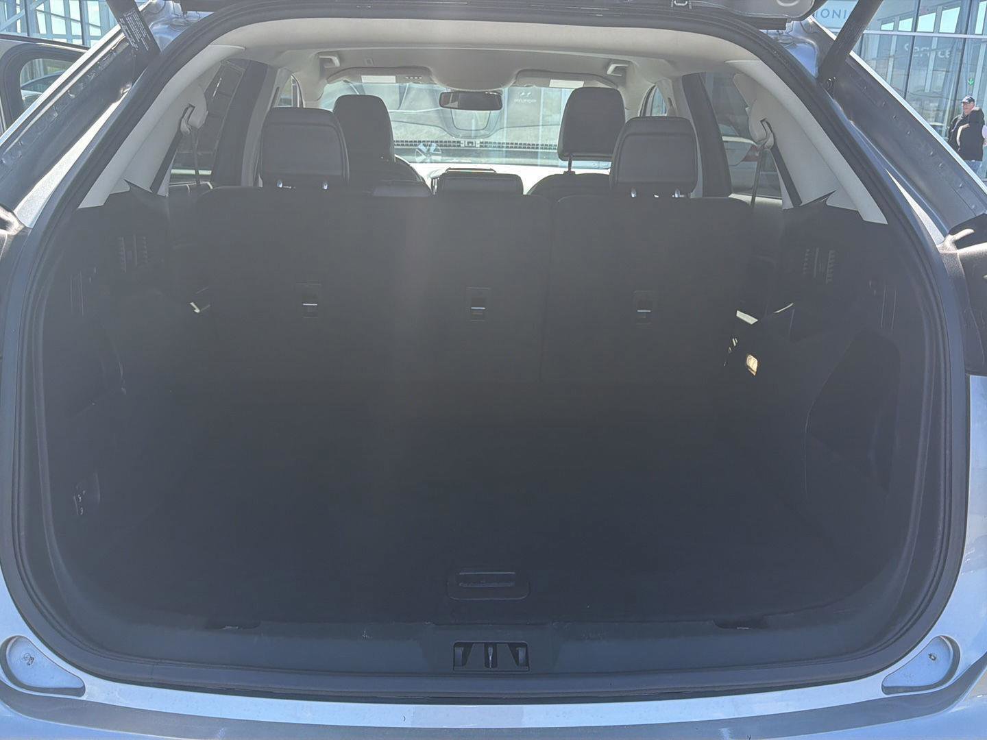 Used 2022 Ford Edge SEL w/ Convenience Package image 14