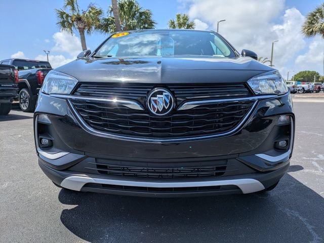 Used 2023 Buick Encore GX Preferred w/ Cold Weather Comfort Package AWD/4WD image 9