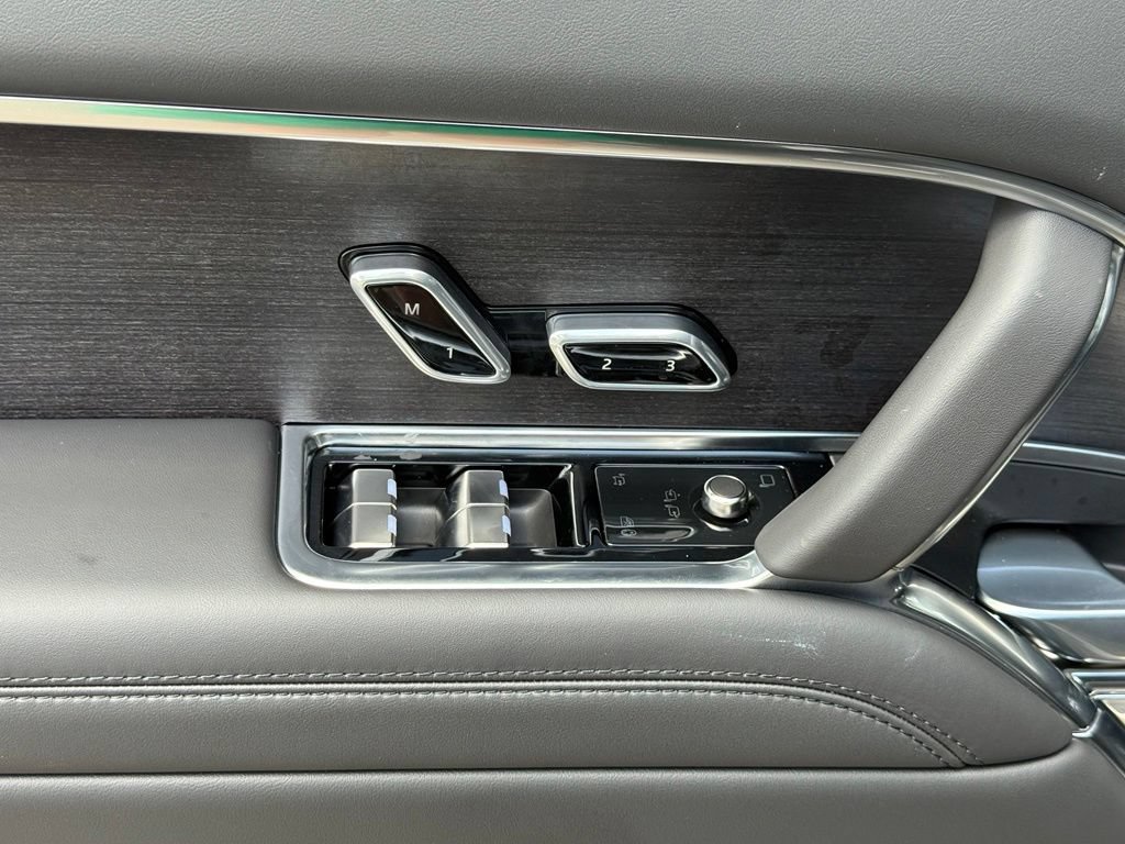 New 2026 Land Rover Range Rover SE AWD/4WD image 15