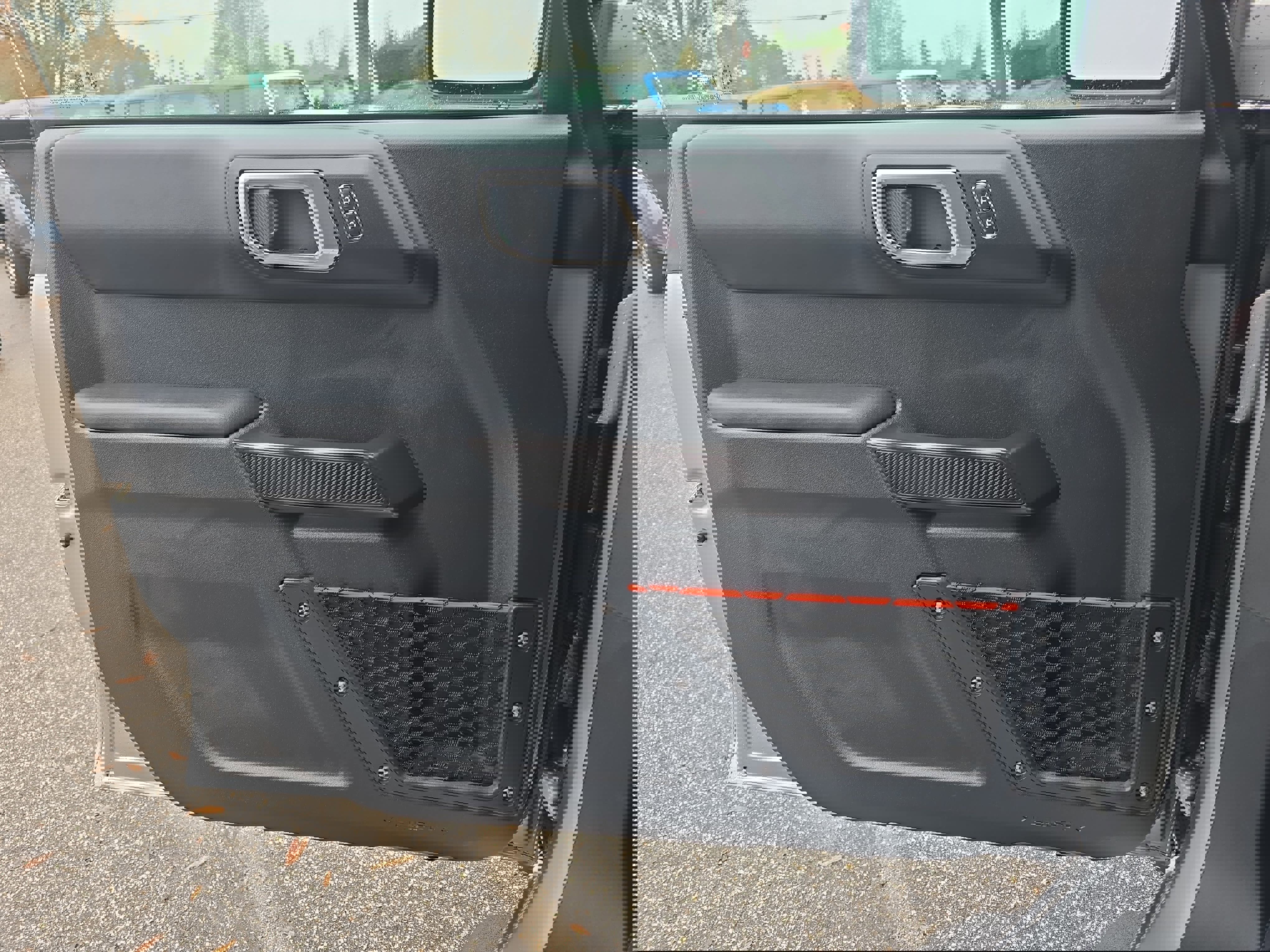 Used 2022 Ford Bronco Raptor image 27