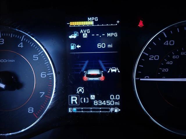 Used 2020 Subaru Crosstrek 2.0i Limited w/ Popular Package #4 AWD/4WD image 25