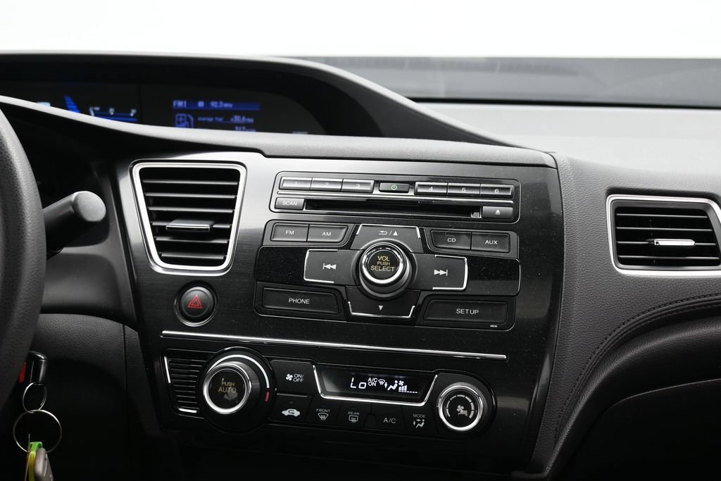 Used 2013 Honda Civic EX image 42