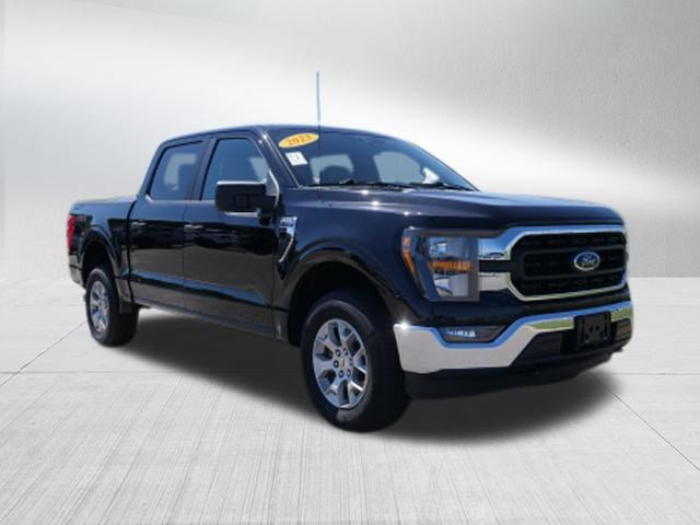 Used 2023 Ford F150 XLT image 10